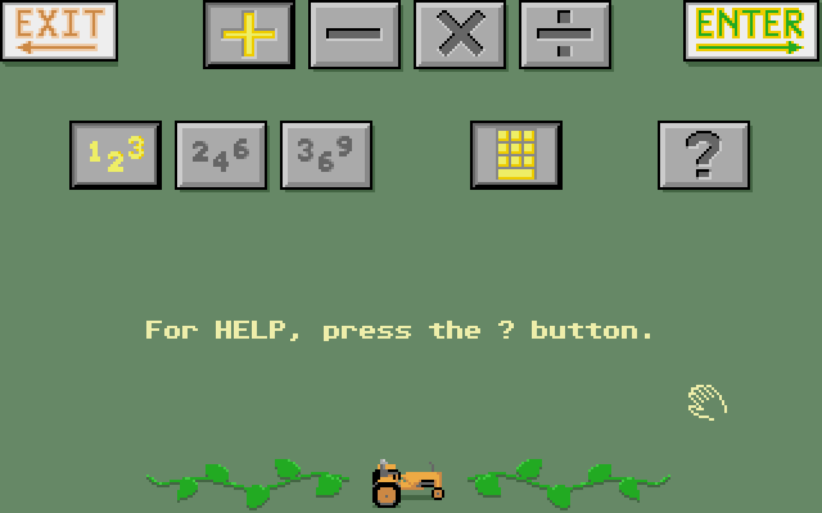 KV_AddUp — screenshot 1